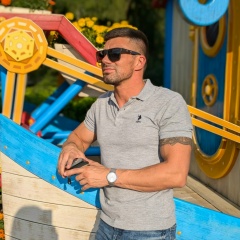 Николай Зарубаев, 04.04.1986, Санкт-Петербург