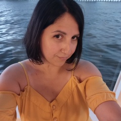 Вера Шершнева, 23.07, Ивантеевка