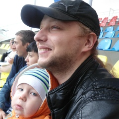 Александр Филиппов, Томск