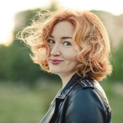 Елена Болдырева, 13.04, Краснодар