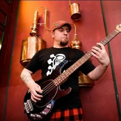 Антон Шарыкин, 17.03, Москва