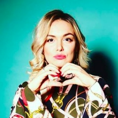 Юлия Безбородова, 16.10