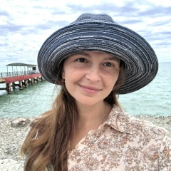 Валерия Перфильева, 02.08.1989, Санкт-Петербург