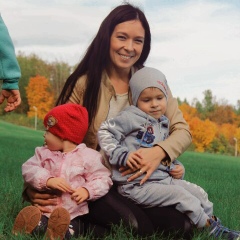 Алина Хабибуллина, 15.05.1989, Альметьевск