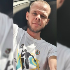 Артём Матвеев, 09.07.1989, Миллерово