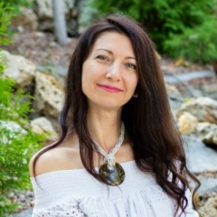 Елена Радаева, 12.09