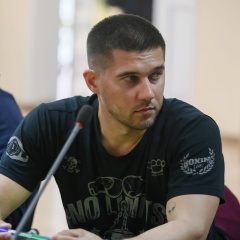 Николай Нагаев, Троицк