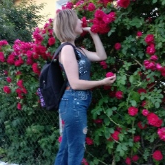 Яна Левчук, 05.11.1988, Харьков