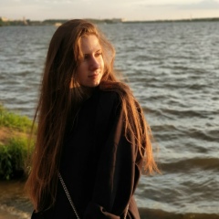 Диана Николаевна, 14.05, Москва