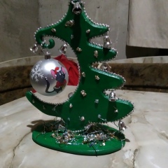 Ирина Садычко, 29.12, Симферополь