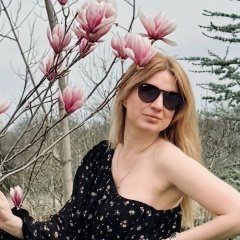 Анастасия Савельева, Новороссийск