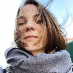 Ксения Жукова, 20.06.1986, Санкт-Петербург