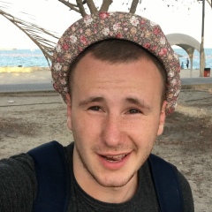 Дима Смирнов, Nicosia