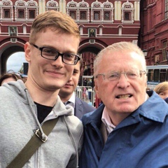 Василий Шибанов, 13.12.1990, Санкт-Петербург