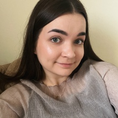 Олеся Щир, 22.11, Воркута