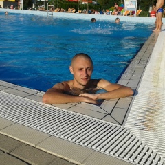 Сергей Ильков, 01.11.1989, Szentgotthárd