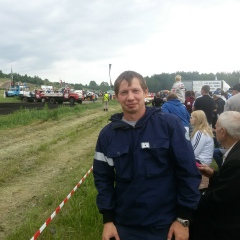 Евгений Никитин, 12.07, Курган