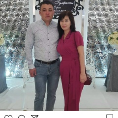 Акбопе Ауганбаева, 30.07.1989, Тараз