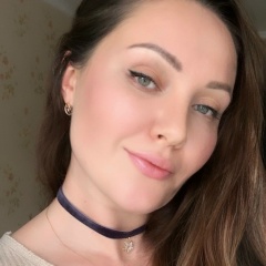 Елена Головчанская, Домодедово
