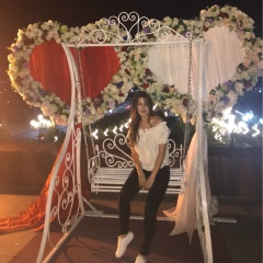 Динара Ярулина, 05.03.1991, Астана