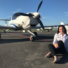 Камила Сиразетдинова, 25.11, Санкт-Петербург