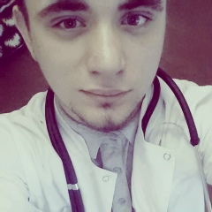 Алексей Бродский, 05.07.1995, Самара