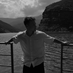 Глеб Кузов, 25.06.2003