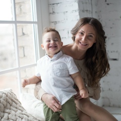 Анастасия Кулешова, 14.05.1989, Санкт-Петербург