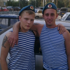 Артём Минин, 30.07.1991