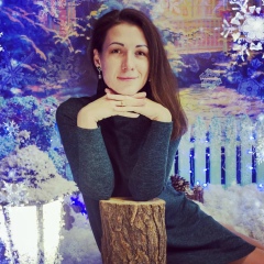 Дарья Опанасенко, 17.06.1989, Днепрорудное