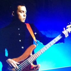 Евгений Чистов, 03.07, Москва