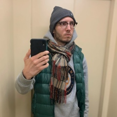 Ildar Kayumov, 08.01, Москва