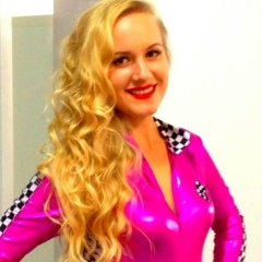 Лена Рабийчук, 20.09