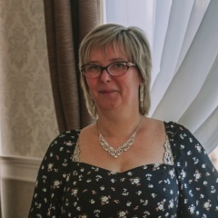 Натаха Бирюкова, 05.05, Санкт-Петербург