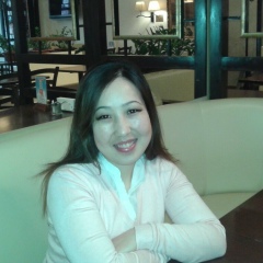 Эльзат Матаева, 04.05.1984, Ош