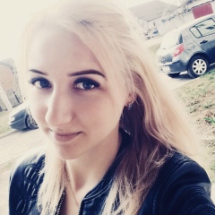 Елена Коленчук, 20.04.1988, Чернигов