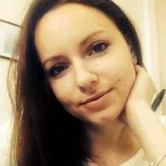 Светлана Голохвастова, 21.01.1987, Москва