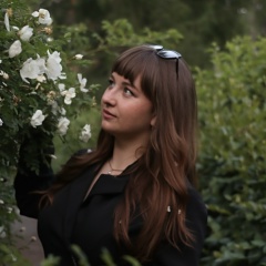 Алена Лысяк