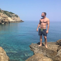 Михаил Родионов, 27.02.1986, Санкт-Петербург