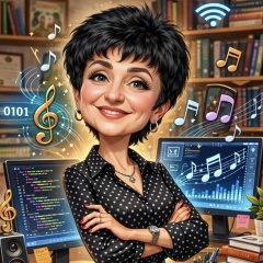 Людмила Боева, 12.11