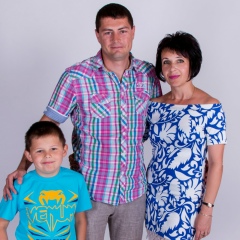 Виталик Бородулин, 12.07.1983, Ставрополь