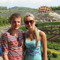 Антон Галушко, 26.06.1987, Комсомольск-на-Амуре