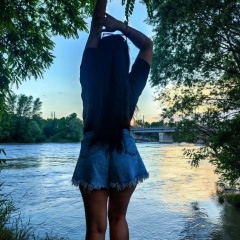 Зарина Джанбекова, 10.02.1989