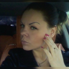 Наталия Фомина, 28.09, Санкт-Петербург