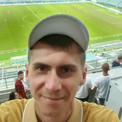 Егор Кийло, 04.01.1991, Новый Уренгой