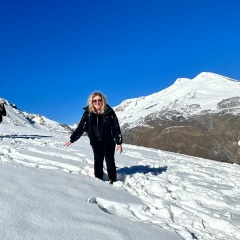 Ирина Амирокова, 12.12.1985, Черкесск