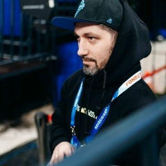 Алексей Меркулов, 06.12.1984, Москва