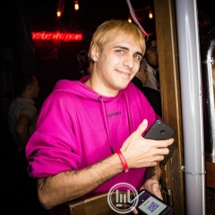 Андрей Морковин, 14.09.1995, Саратов