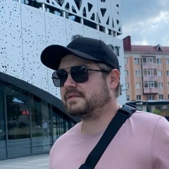 Константин Бояркин, 15.09, Тюмень