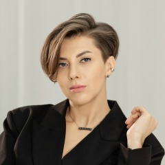 Мария Аркадова